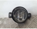 Recambio de faro antiniebla izquierdo para nissan qashqai (j10) acenta referencia OEM IAM 261558990A 89206411 VALEO