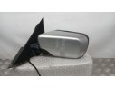 Recambio de retrovisor izquierdo para bmw 3 (e46) 320 d referencia OEM IAM 51168245125 ELECTRICO 5 CABLES 
