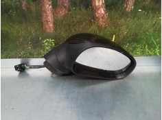 Recambio de retrovisor derecho para seat leon (1p1) reference referencia OEM IAM  7 CABLES ELECTRICO