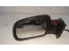 Recambio de retrovisor izquierdo para peugeot 307 (s1) xs referencia OEM IAM  5 CABLES ELECTRICO