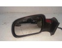 Recambio de retrovisor izquierdo para peugeot 307 (s1) xs referencia OEM IAM  5 CABLES ELECTRICO