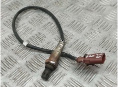 Recambio de sonda lambda para skoda fabia 1.0 mpi referencia OEM IAM 04C906262A  