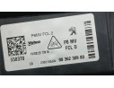 Recambio de piloto delantero derecho para peugeot 3008 ii suv (mc_, mr_, mj_, m4_) 1.5 bluehdi 130 referencia OEM IAM 9836230980