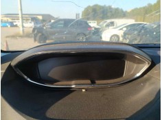 Recambio de cuadro instrumentos para peugeot 3008 allure pack referencia OEM IAM 9850672980  