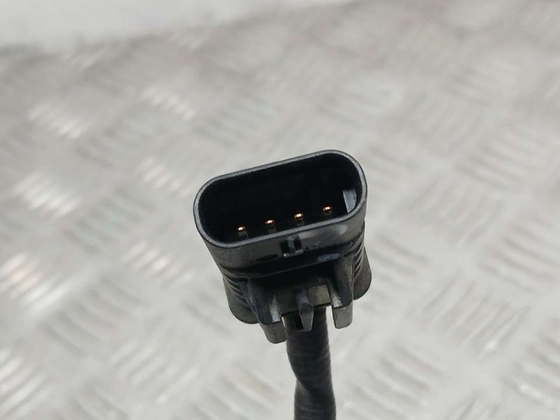 Recambio de sonda lambda para bmw serie 1 lim. 5-trg. (f20) 116d referencia OEM IAM 857023001 0281004627440 