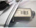 Recambio de elevalunas delantero izquierdo para renault clio iii 1.5 dci diesel referencia OEM IAM 400860D  2 PINS