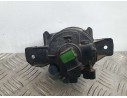 Recambio de faro antiniebla izquierdo para nissan qashqai (j10) acenta referencia OEM IAM 261558990A 89206411 VALEO