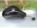 Recambio de retrovisor derecho para seat leon (1p1) reference referencia OEM IAM  7 CABLES ELECTRICO