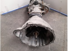 Recambio de caja cambios para nissan terrano/terrano.ii (r20) slx familiar referencia OEM IAM 32000G2355 SIN TRANSFER 5VELOCIDAD
