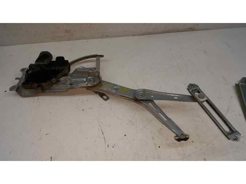 Recambio de elevalunas delantero izquierdo para opel astra g berlina sport referencia OEM IAM  6 PINS ELECTRICO