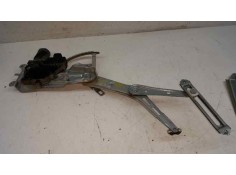 Recambio de elevalunas delantero izquierdo para opel astra g berlina sport referencia OEM IAM  6 PINS ELECTRICO