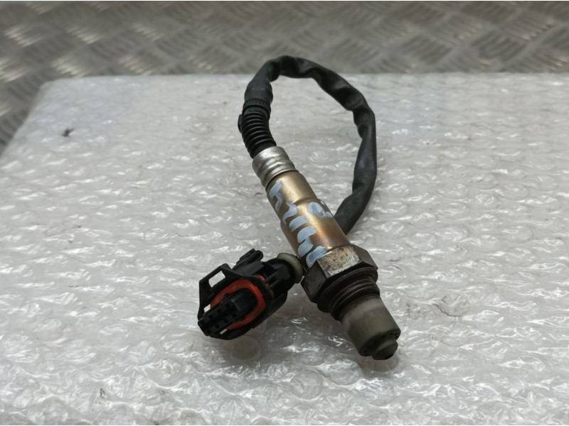 Recambio de sonda lambda para opel corsa d cosmo referencia OEM IAM 258006924  BOSCH