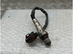 Recambio de sonda lambda para opel corsa d cosmo referencia OEM IAM 258006924  BOSCH