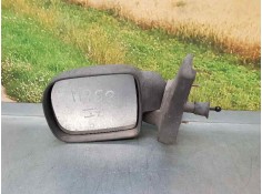RETROVISOR IZQUIERDO 7700304830 ROZADO C MANDO