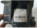 Recambio de faro antiniebla izquierdo para nissan qashqai (j10) acenta referencia OEM IAM 261558990A 89206411 VALEO