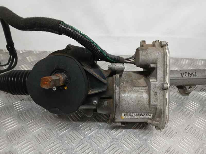 Recambio de cremallera direccion para citroën c3 feel referencia OEM IAM 9823964780  ELECTRO-MECANICA