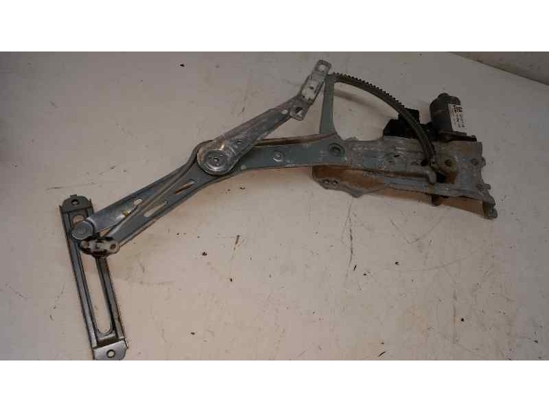 Recambio de elevalunas delantero izquierdo para opel astra g berlina sport referencia OEM IAM  6 PINS ELECTRICO