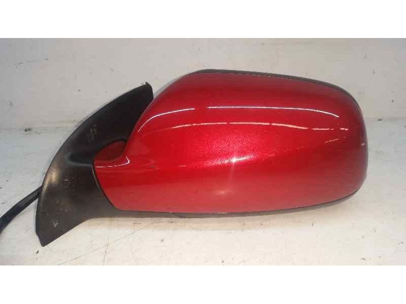 Recambio de retrovisor izquierdo para peugeot 307 (s1) xs referencia OEM IAM  5 CABLES ELECTRICO