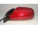 Recambio de retrovisor izquierdo para peugeot 307 (s1) xs referencia OEM IAM  5 CABLES ELECTRICO