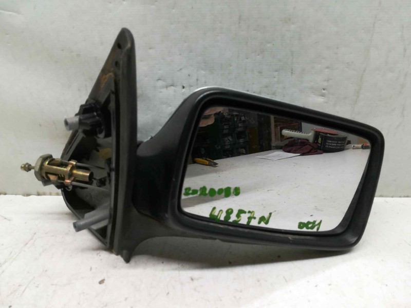 Recambio de retrovisor derecho para seat cordoba berlina (6k2) 1.4 referencia OEM IAM   