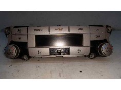 Recambio de mando climatizador para ford mondeo ber. (ca2) ambiente referencia OEM IAM 7S7T18C612AF  FALTA 1 BOTON
