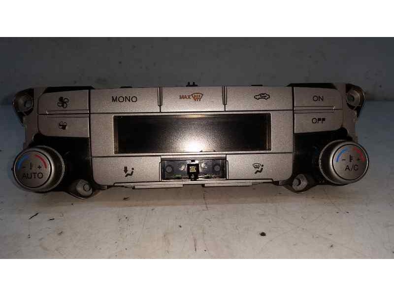 Recambio de mando climatizador para ford mondeo ber. (ca2) ambiente referencia OEM IAM 7S7T18C612AF  FALTA 1 BOTON
