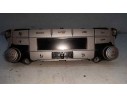 Recambio de mando climatizador para ford mondeo ber. (ca2) ambiente referencia OEM IAM 7S7T18C612AF  FALTA 1 BOTON