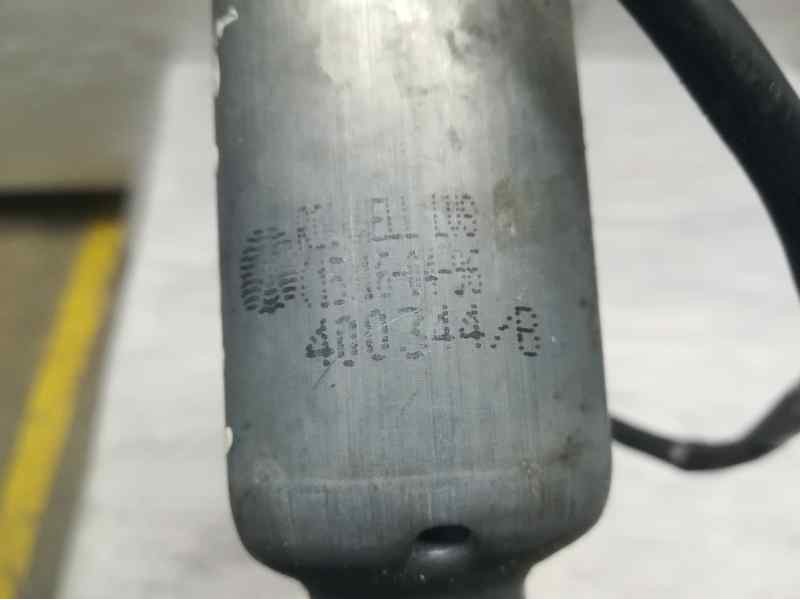 Recambio de elevalunas trasero izquierdo para mg serie 400 (rt) referencia OEM IAM 400344B 2 PINS ELECTRICO 