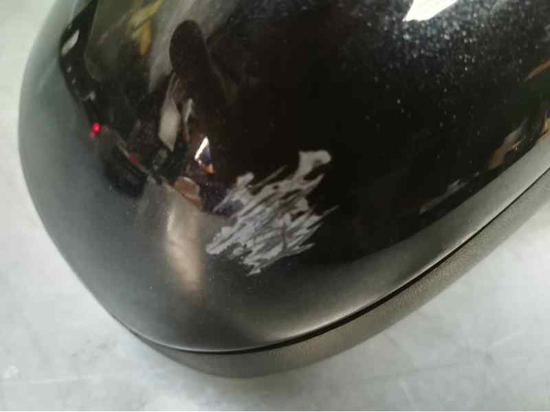 Recambio de retrovisor derecho para seat leon (1p1) reference referencia OEM IAM  7 CABLES ELECTRICO