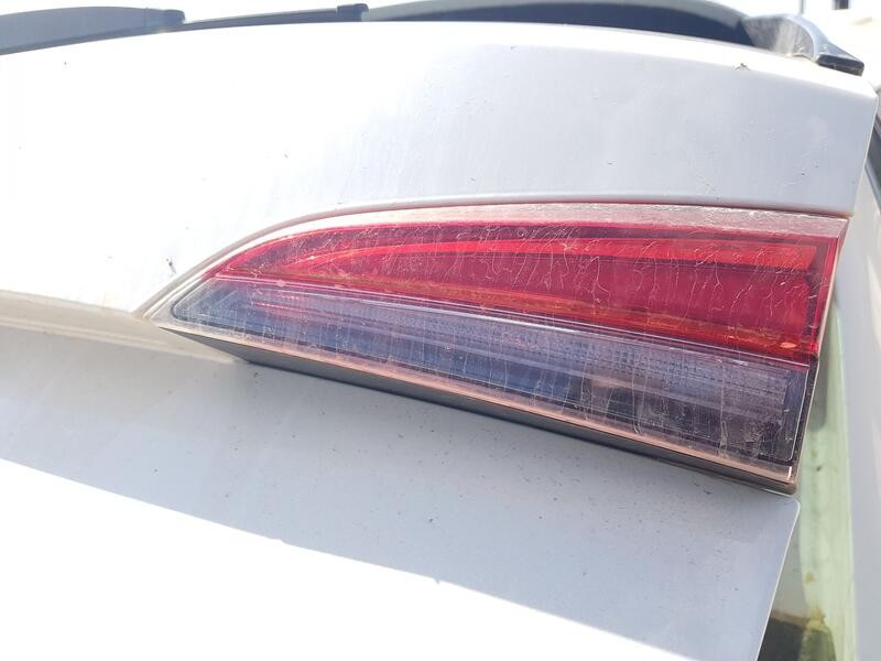 Recambio de piloto trasero derecho interior para skoda kamiq (nw4) 1.0 tsi referencia OEM IAM 658945308  