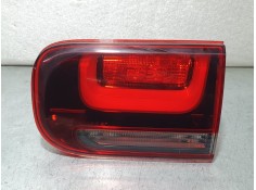 PILOTO TRASERO DERECHO 9821352180 90120850 VALEO INTERIOR