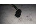 Recambio de retrovisor izquierdo para peugeot 307 (s1) xs referencia OEM IAM  5 CABLES ELECTRICO