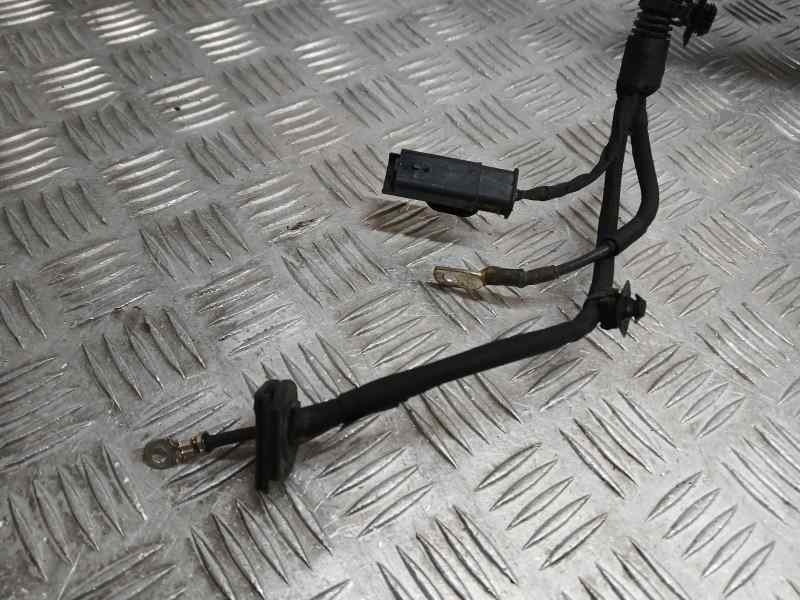 Recambio de cremallera direccion para citroën c3 feel referencia OEM IAM 9823964780  ELECTRO-MECANICA