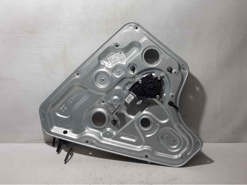 Recambio de elevalunas trasero izquierdo para hyundai ix20 gls style referencia OEM IAM 834701K010 2 PINS ELECTRICO