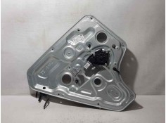 Recambio de elevalunas trasero izquierdo para hyundai ix20 gls style referencia OEM IAM 834701K010 2 PINS ELECTRICO