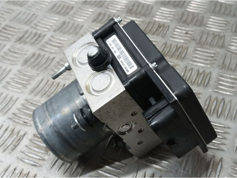 Recambio de abs para citroën c4 lim. exclusive referencia OEM IAM 9677024980 0265252034 BOSCH