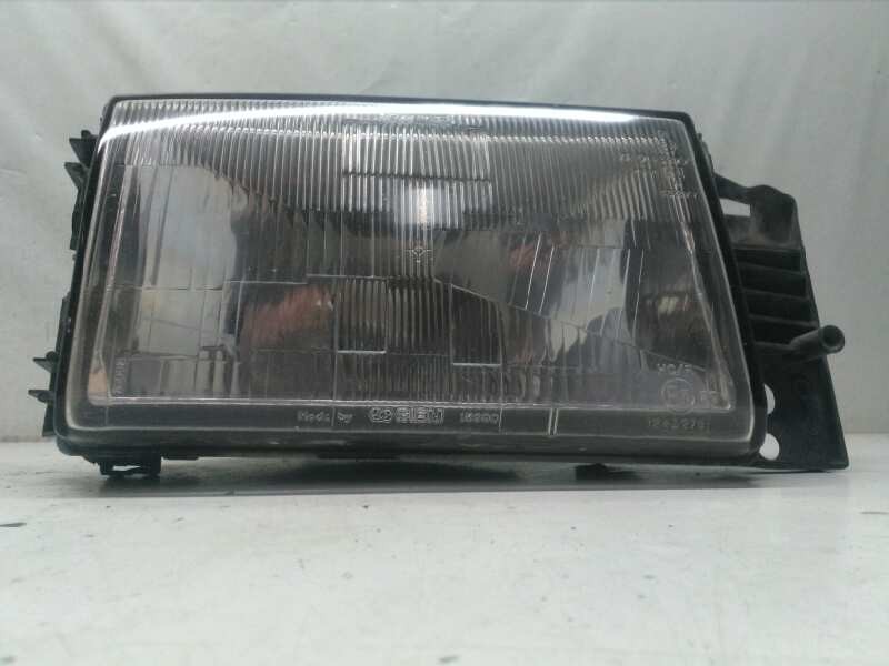 Recambio de faro derecho para fiat tipo (160) referencia OEM IAM   