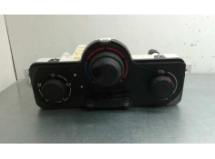 Recambio de mando climatizador para renault clio iii 1.5 dci diesel referencia OEM IAM 69590001 1000002356050 69590001