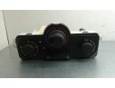 Recambio de mando climatizador para renault clio iii 1.5 dci diesel referencia OEM IAM 69590001 1000002356050 69590001