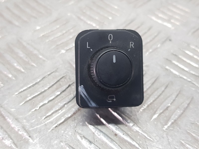 Recambio de mando retrovisor para seat arona (kj7, kjp) 1.0 tsi referencia OEM IAM 6F0959565  