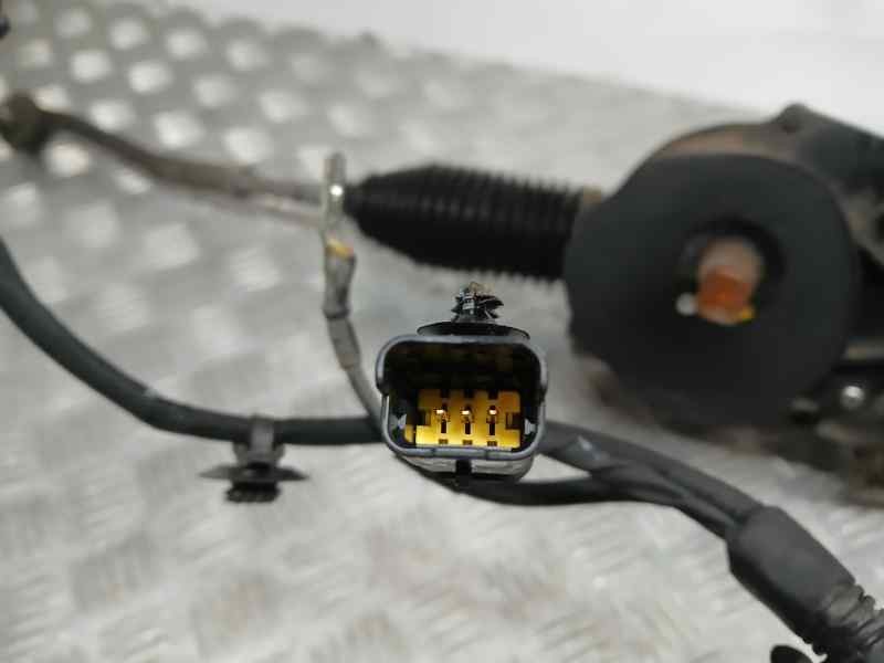 Recambio de cremallera direccion para citroën c3 feel referencia OEM IAM 9823964780  ELECTRO-MECANICA