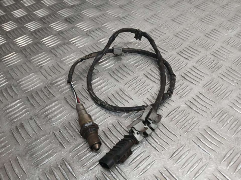 Recambio de sonda lambda para bmw serie 1 lim. 5-trg. (f20) 116d referencia OEM IAM 857315502 281004661662 