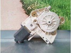MOTOR ELEVALUNAS DELANTERO IZQUIERDO 4M5T14A389 995208101 2 PINS