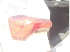 PILOTO TRASERO IZQUIERDO EXTERIOR 658945095 