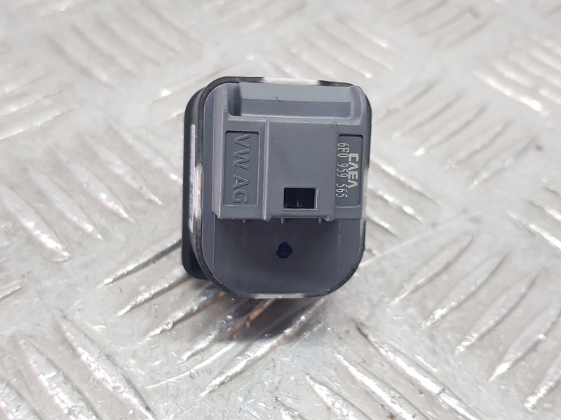 Recambio de mando retrovisor para seat arona (kj7, kjp) 1.0 tsi referencia OEM IAM 6F0959565  