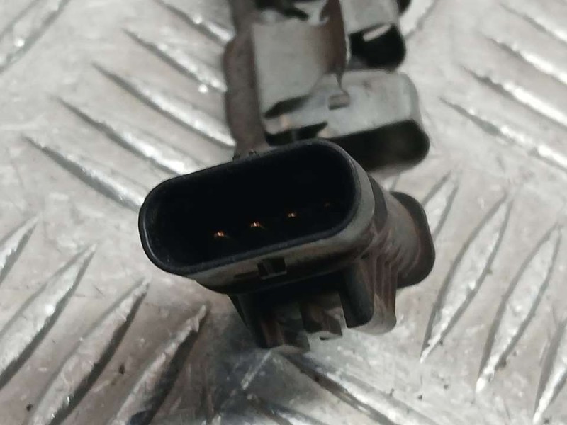 Recambio de sonda lambda para bmw serie 1 lim. 5-trg. (f20) 116d referencia OEM IAM 857315502 281004661662 