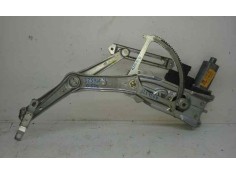 ELEVALUNAS DELANTERO IZQUIERDO 6 PINS 