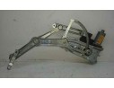 Recambio de elevalunas delantero izquierdo para opel astra g berlina elegance referencia OEM IAM  6 PINS 