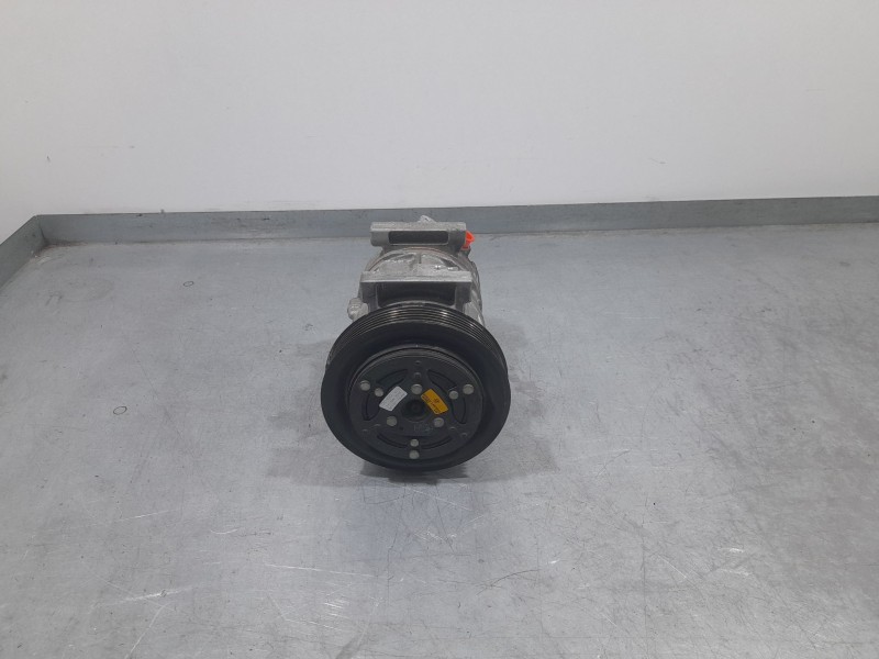 Recambio de compresor aire acondicionado para alfa romeo 147 (937_) 1.9 jtdm 8v (937.axd1a, 937.axu1a, 937.bxu1a) referencia OEM
