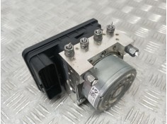Recambio de abs para dacia sandero stepway referencia OEM IAM 476604105R 10022023804 ATE